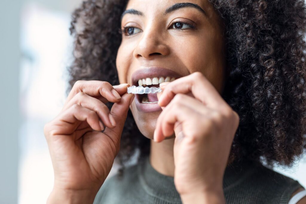 AB Dental and Oral Surgery | Discover the Magic of Invisalign®: Embrace a Clear Path to a Stunning Smile with AB Dental and Oral