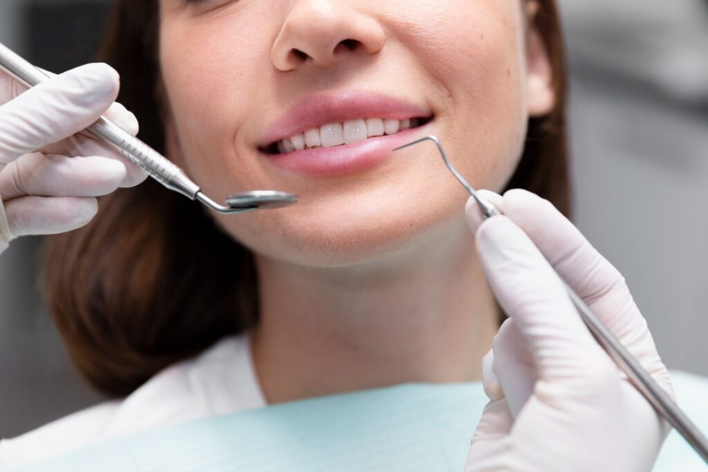 Dental care image for Restorative Dentistry Dental care image for Restorative Dentistry