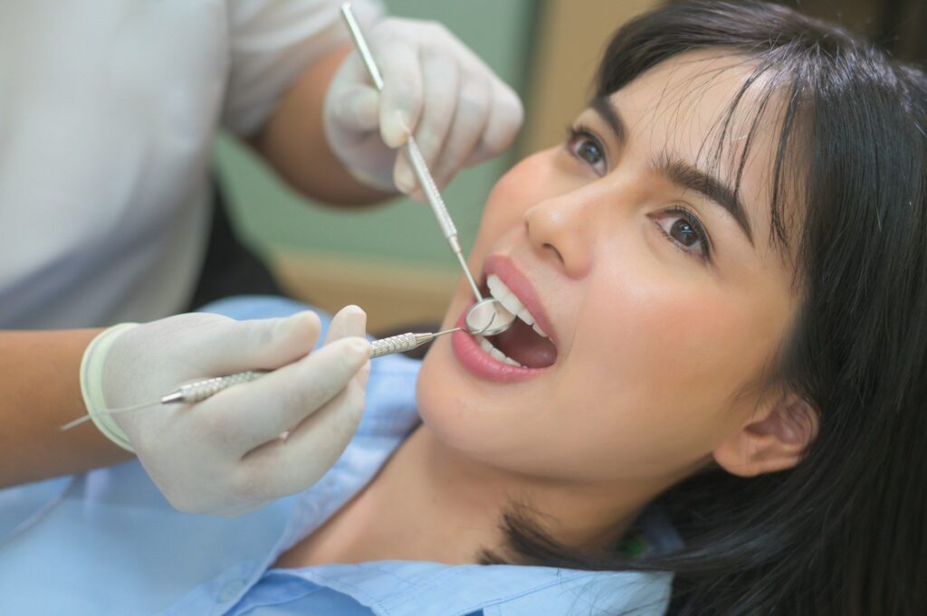 Benefits of Professional Dental Cleanings in San Antonio, TX AB Dental and Oral Surgery | Benefits of Professional Dental Cleanings in San Antonio, TX