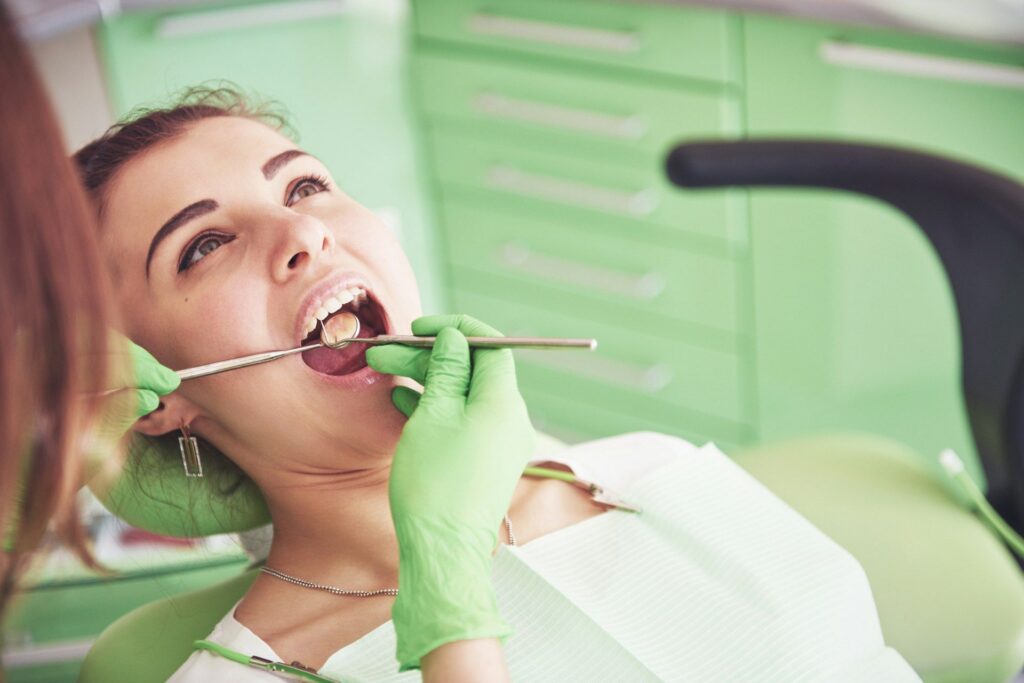 Dealing with Dental Anxiety: Embrace Compassionate Care AB Dental and Oral Surgery | Dealing with Dental Anxiety: Embrace Compassionate Care