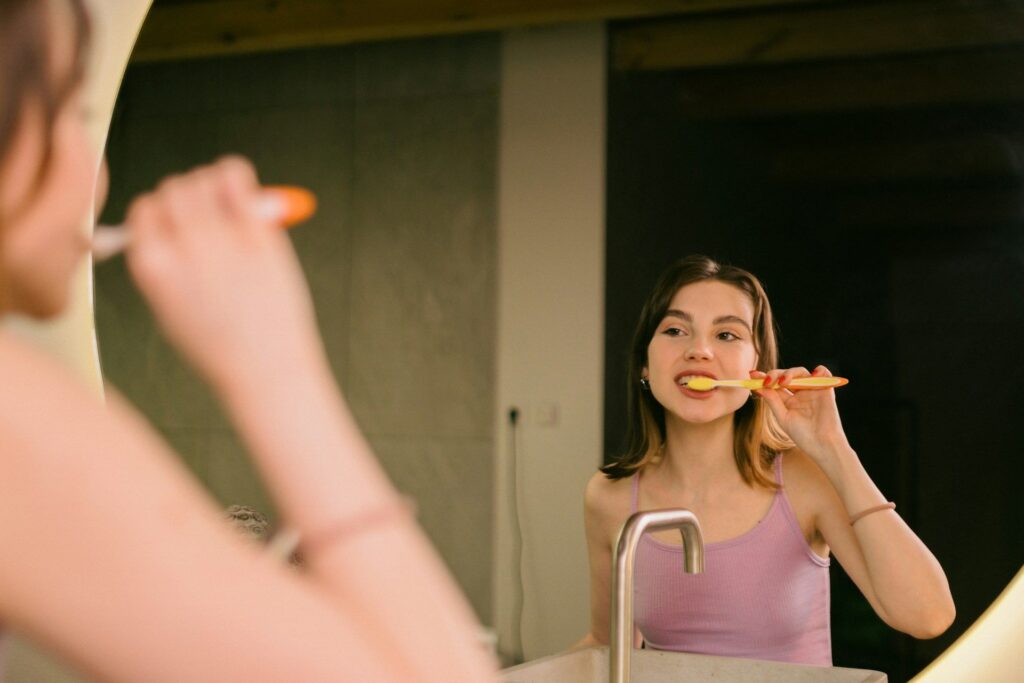 How to Maintain Your Oral Health Between Dental Visits in San Antonio AB Dental and Oral Surgery | How to Maintain Your Oral Health Between Dental Visits in San Antonio