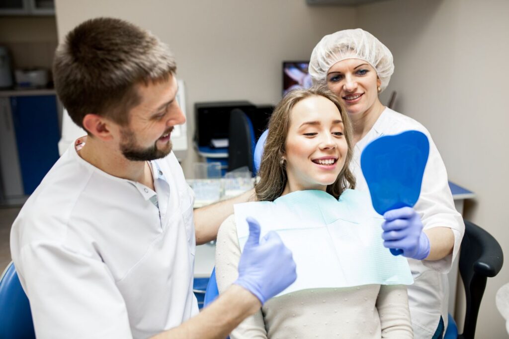How to Maintain Your Dental Implants for a Lifetime AB Dental and Oral Surgery | How to Maintain Your Dental Implants for a Lifetime
