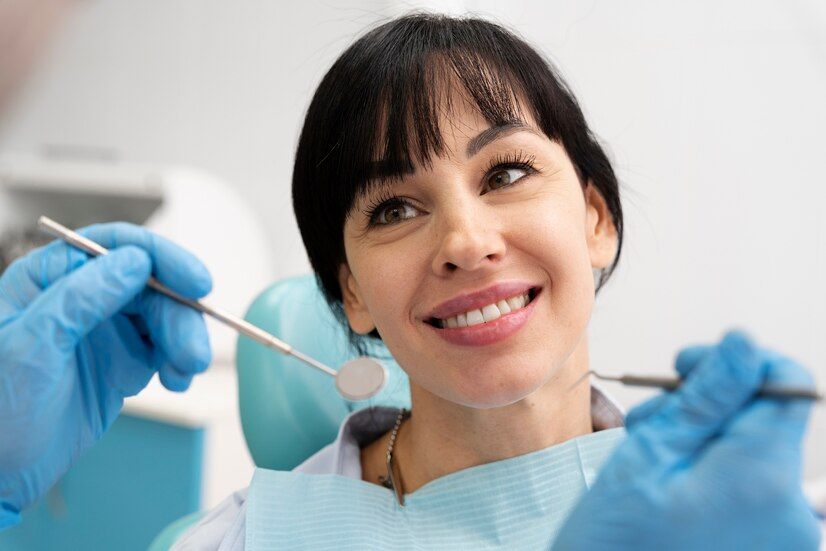 AB Dental and Oral Surgery | Explaining Dental Implants: What You Need to Know