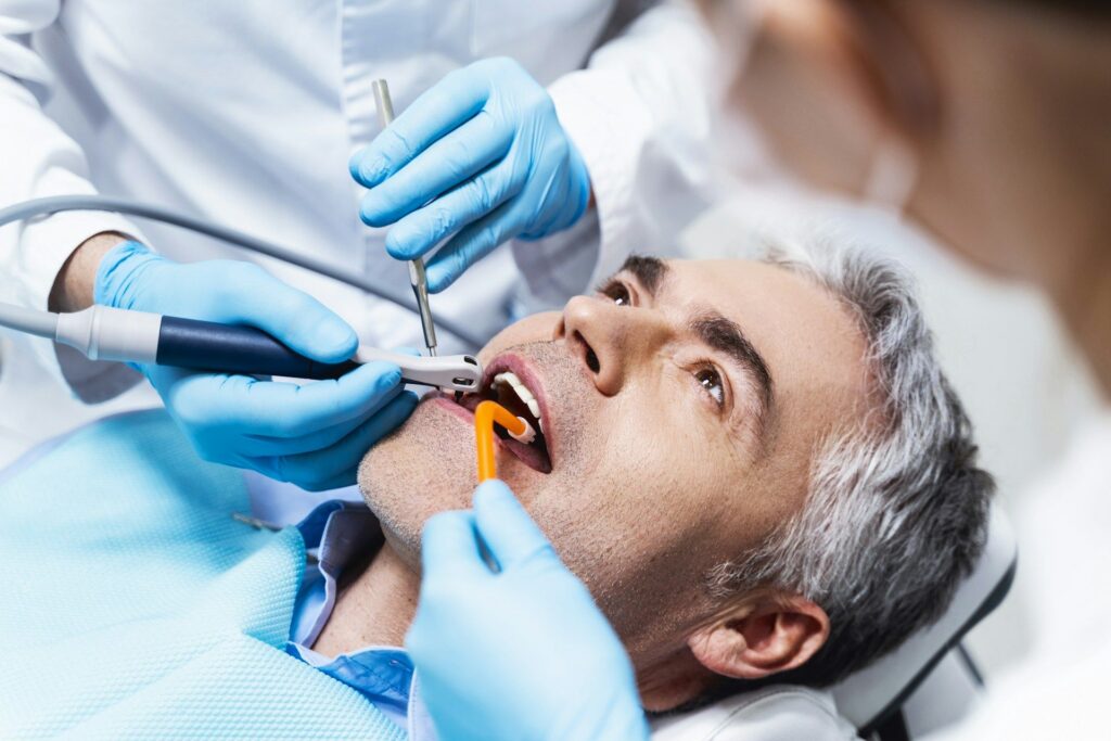 AB Dental and Oral Surgery | The Ultimate Guide to Dental Implants: What You Need to Know