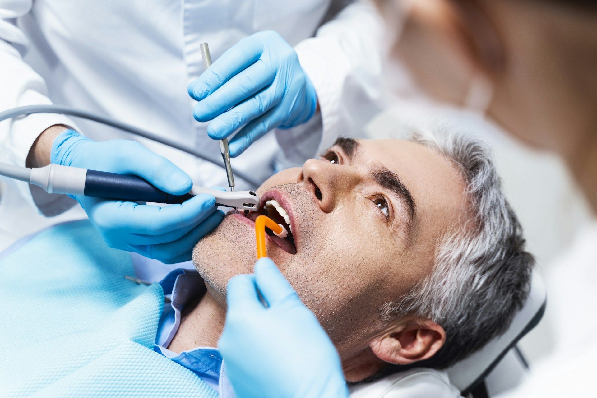 AB Dental and Oral Surgery | The Ultimate Guide to Dental Implants: What You Need to Know