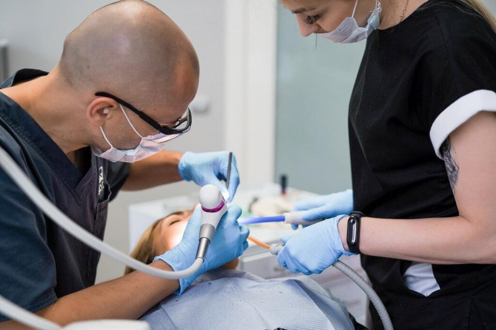 AB Dental and Oral Surgery | Facts You Didn't Know About General Dentistry Procedures