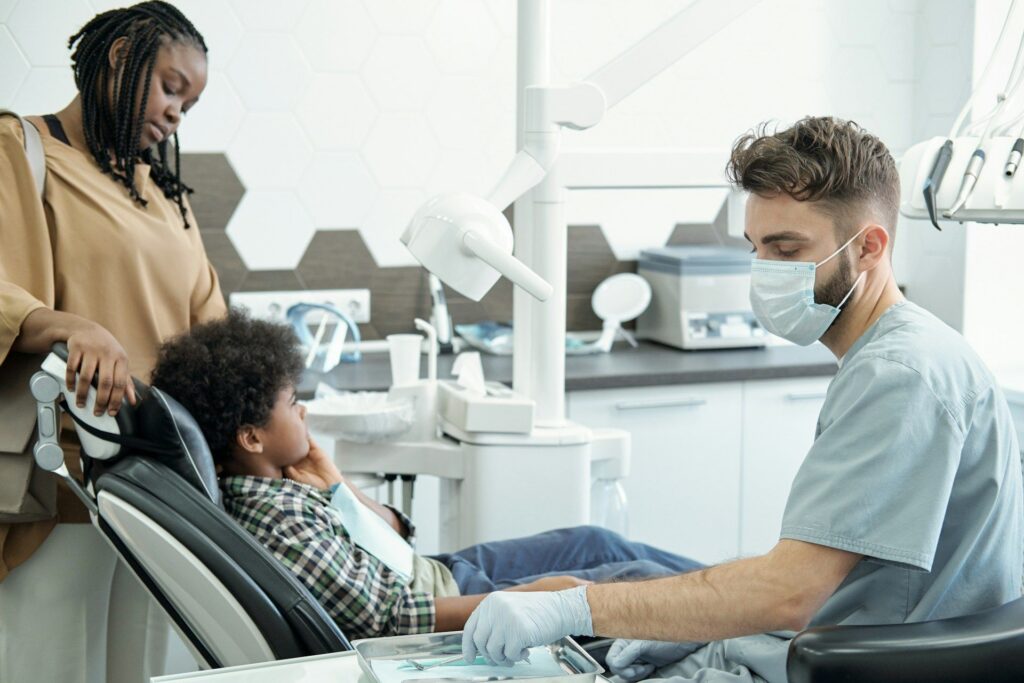 AB Dental and Oral Surgery | Top Benefits of Family Dentistry for Your Loved Ones