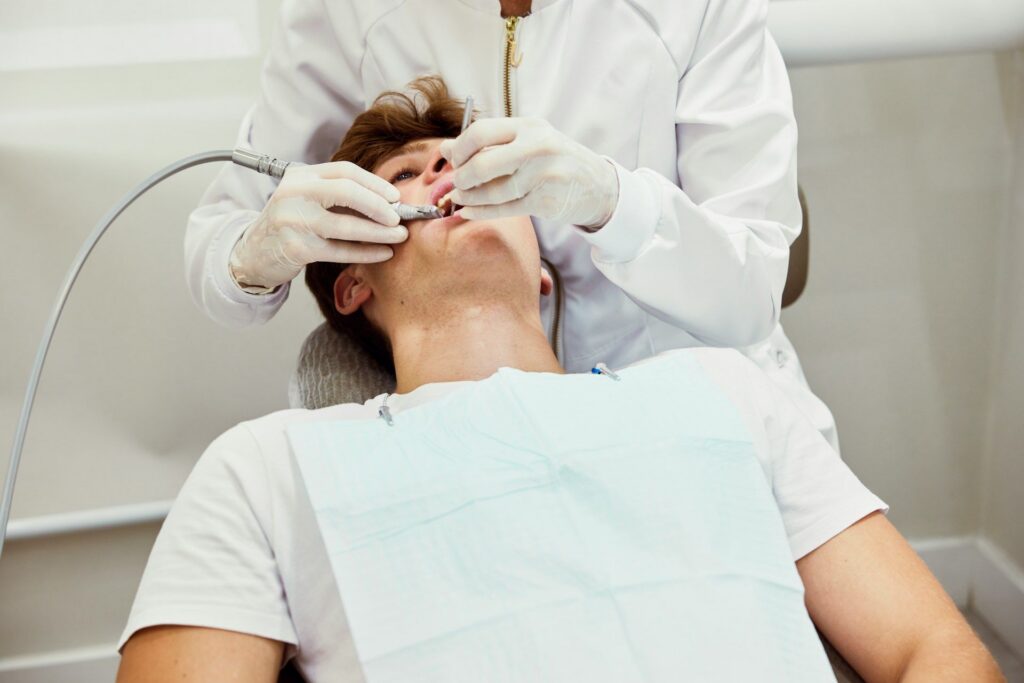 AB Dental and Oral Surgery | Best Cosmetic Dentist in San Antonio: How to Choose