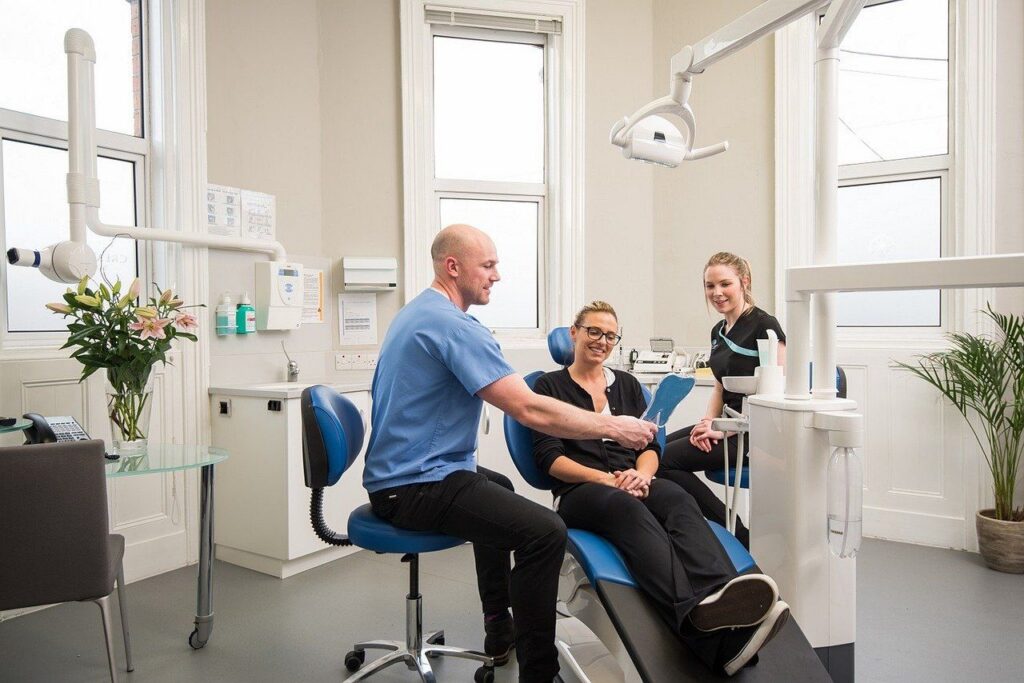 AB Dental and Oral Surgery | Are Dental Implants Right for You? Find Out Now!