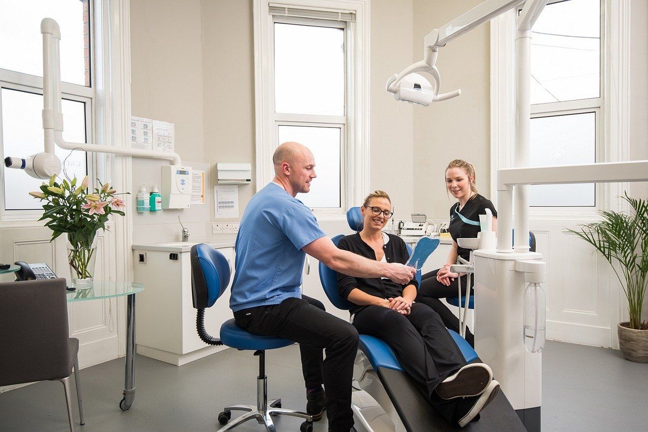 AB Dental and Oral Surgery | Are Dental Implants Right for You? Find Out Now!
