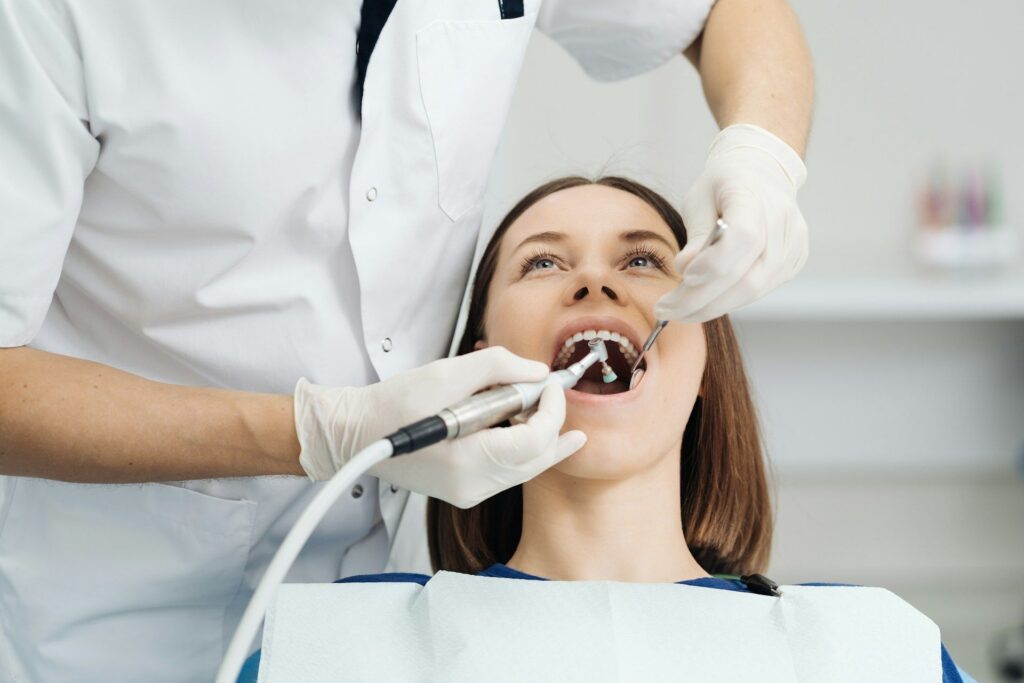AB Dental and Oral Surgery | All About General Dentistry: What Kids and Adults Need to Know