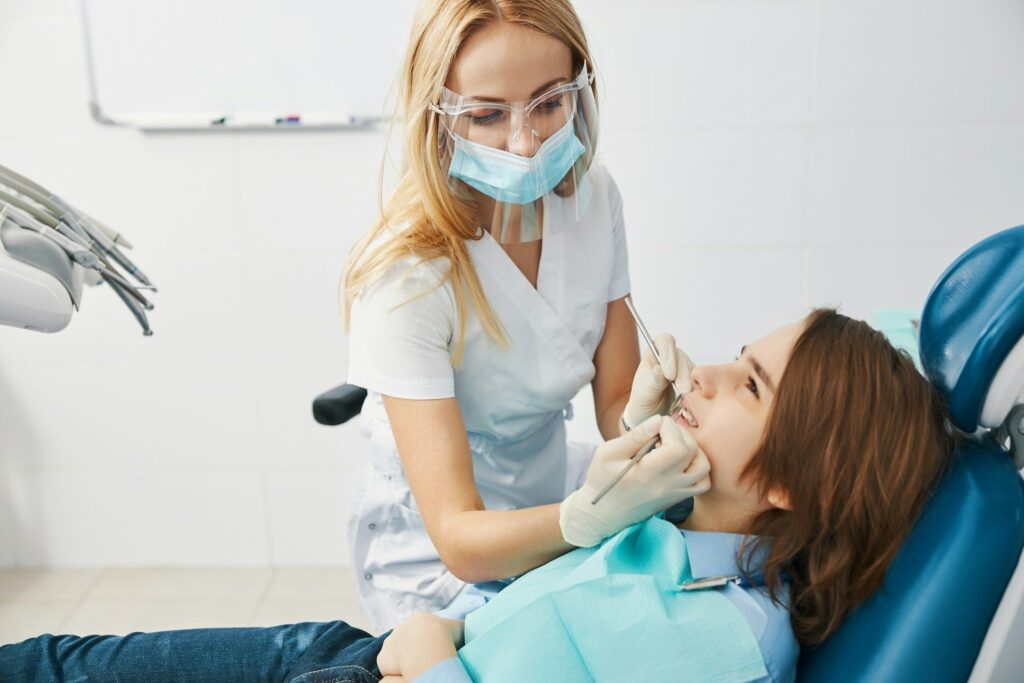 AB Dental and Oral Surgery | How Modern Dentistry Makes Visits Less Scary