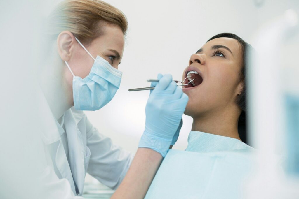 AB Dental and Oral Surgery | Signs You Might Need Dental Implants