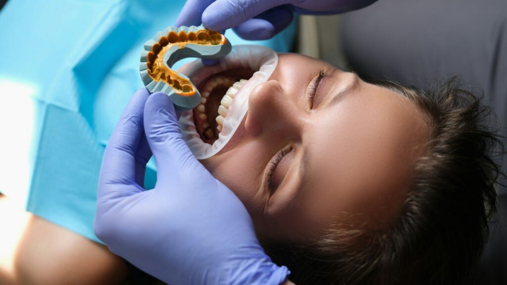 AB Dental and Oral Surgery | Facts About Cosmetic Dentistry You Should Know