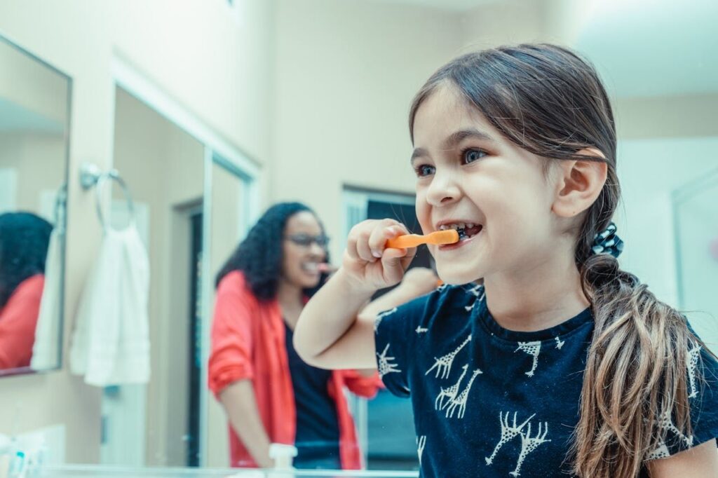 AB Dental and Oral Surgery | Here's How You Can Make Teeth Brushing Fun for Your Kids