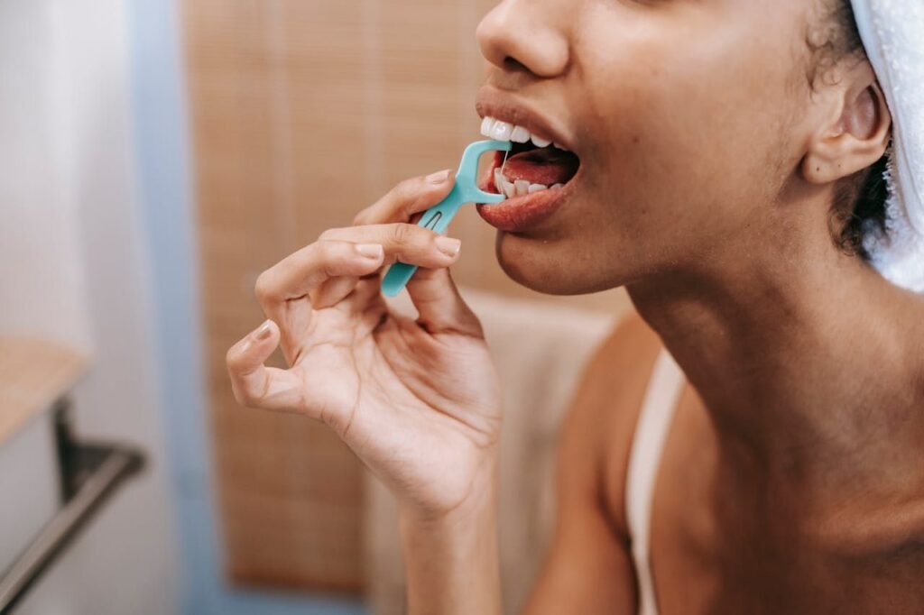 AB Dental and Oral Surgery | Easy Tips to Improve Your Smile