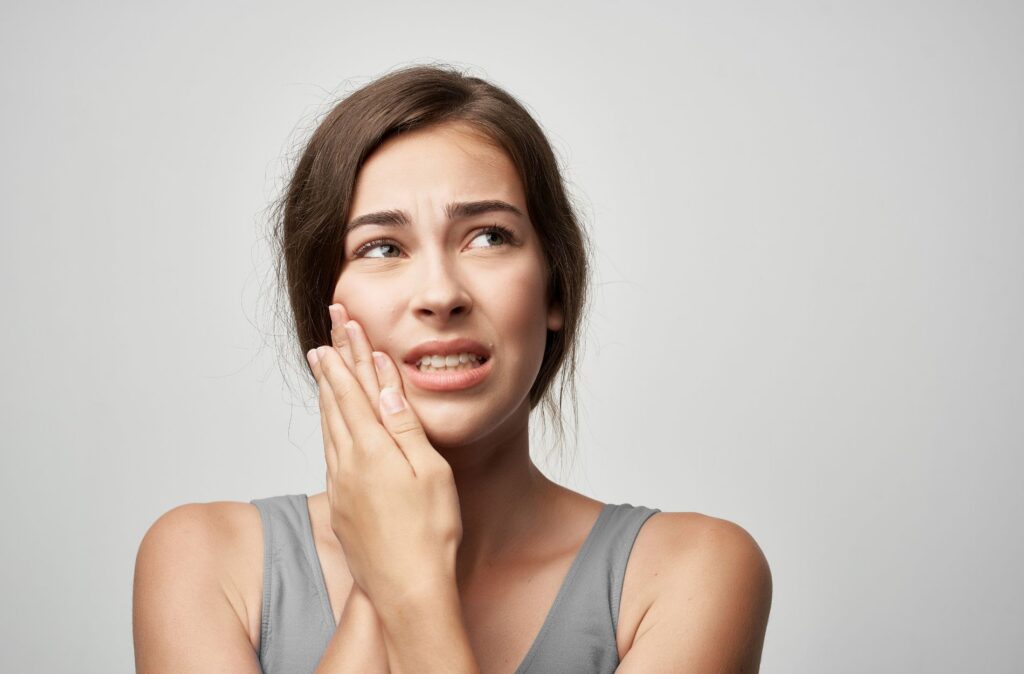AB Dental and Oral Surgery | What to Do If You Have a Toothache