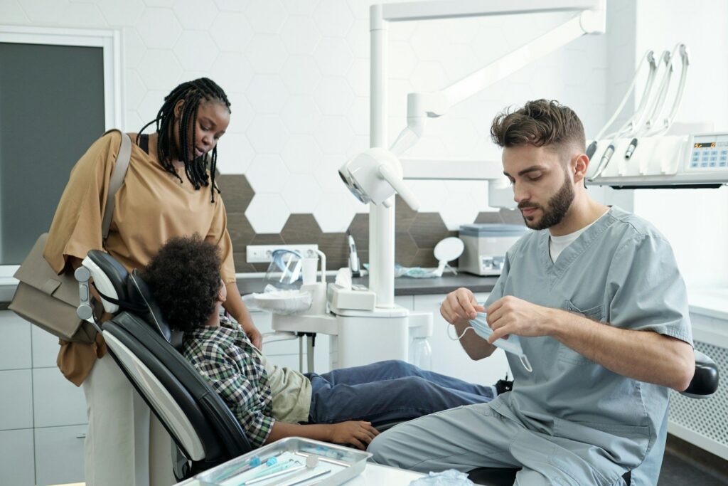 AB Dental and Oral Surgery | How to Choose a Family Dentist