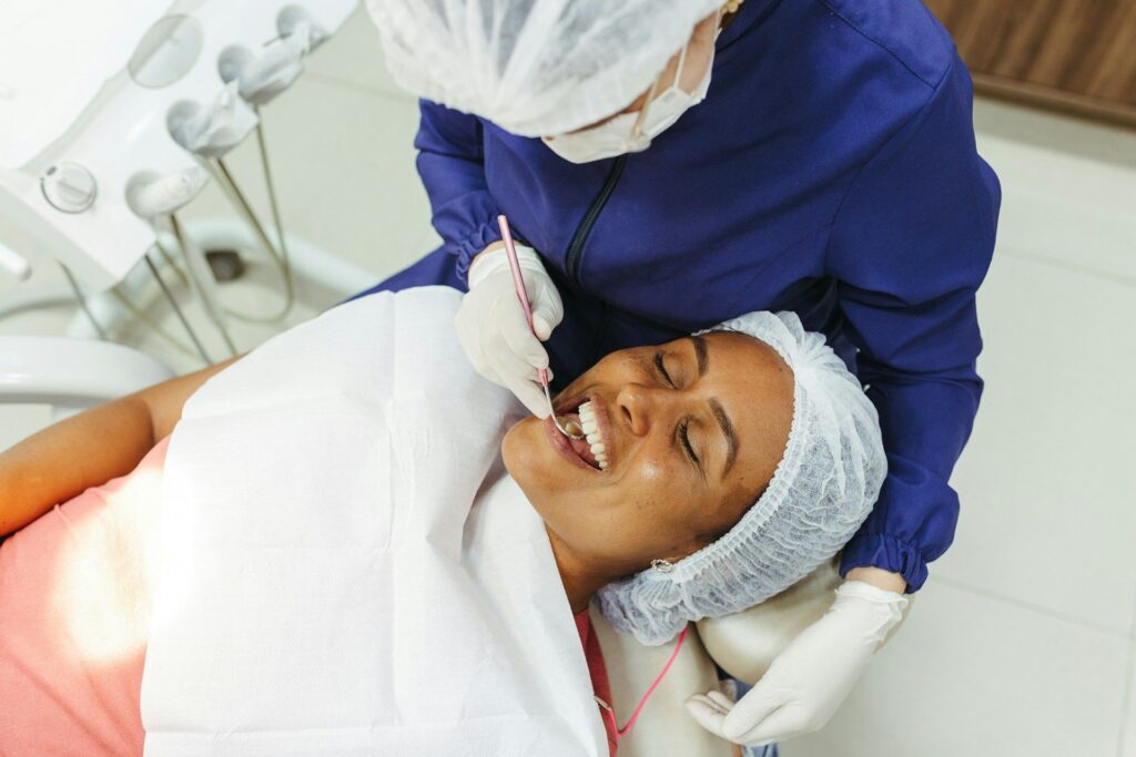 AB Dental and Oral Surgery | How Often Should You Visit the Dentist for Optimal Health?