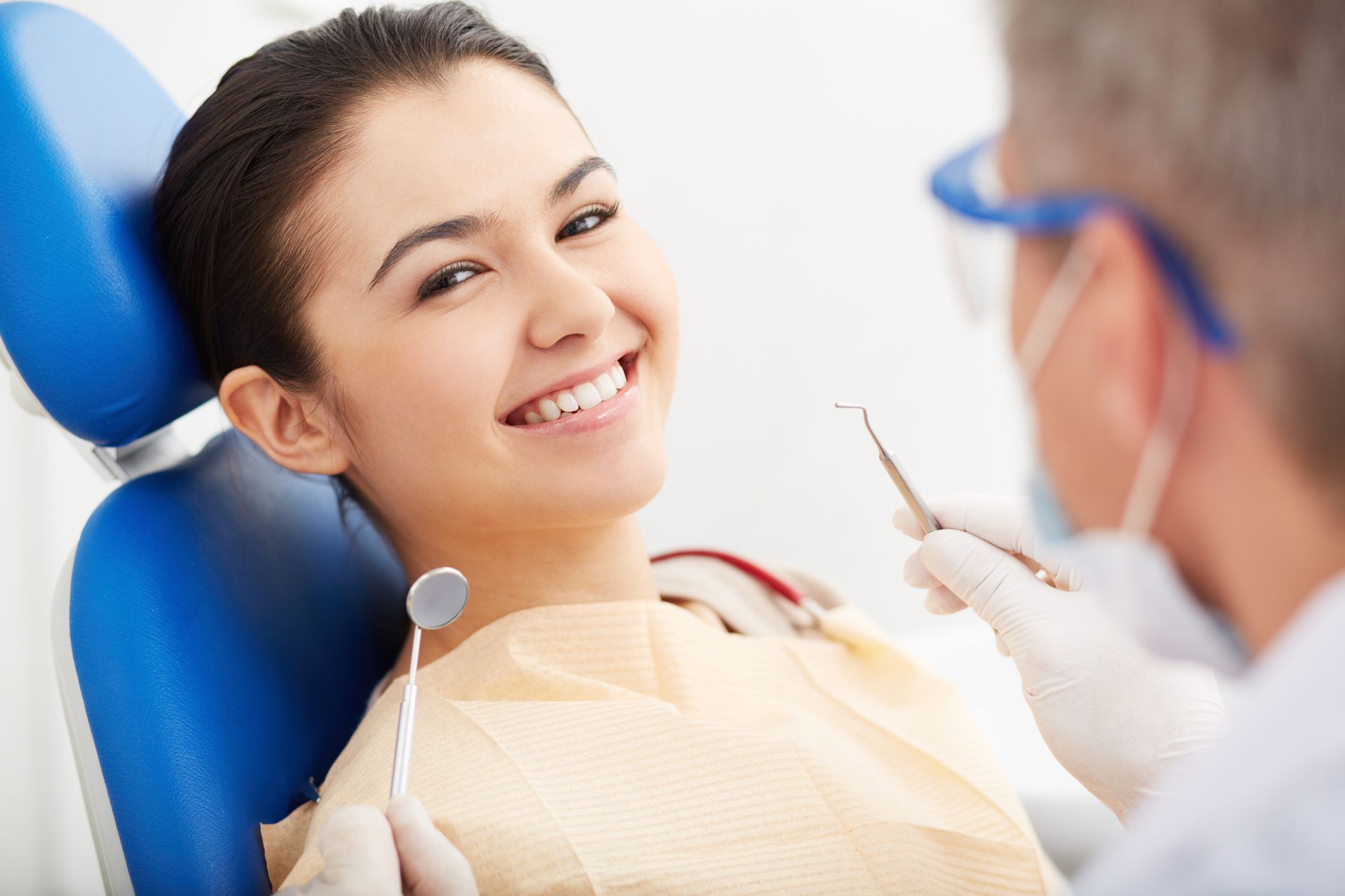 AB Dental and Oral Surgery | Overcoming Dental Anxiety: Tips for a Relaxing Dental Visit