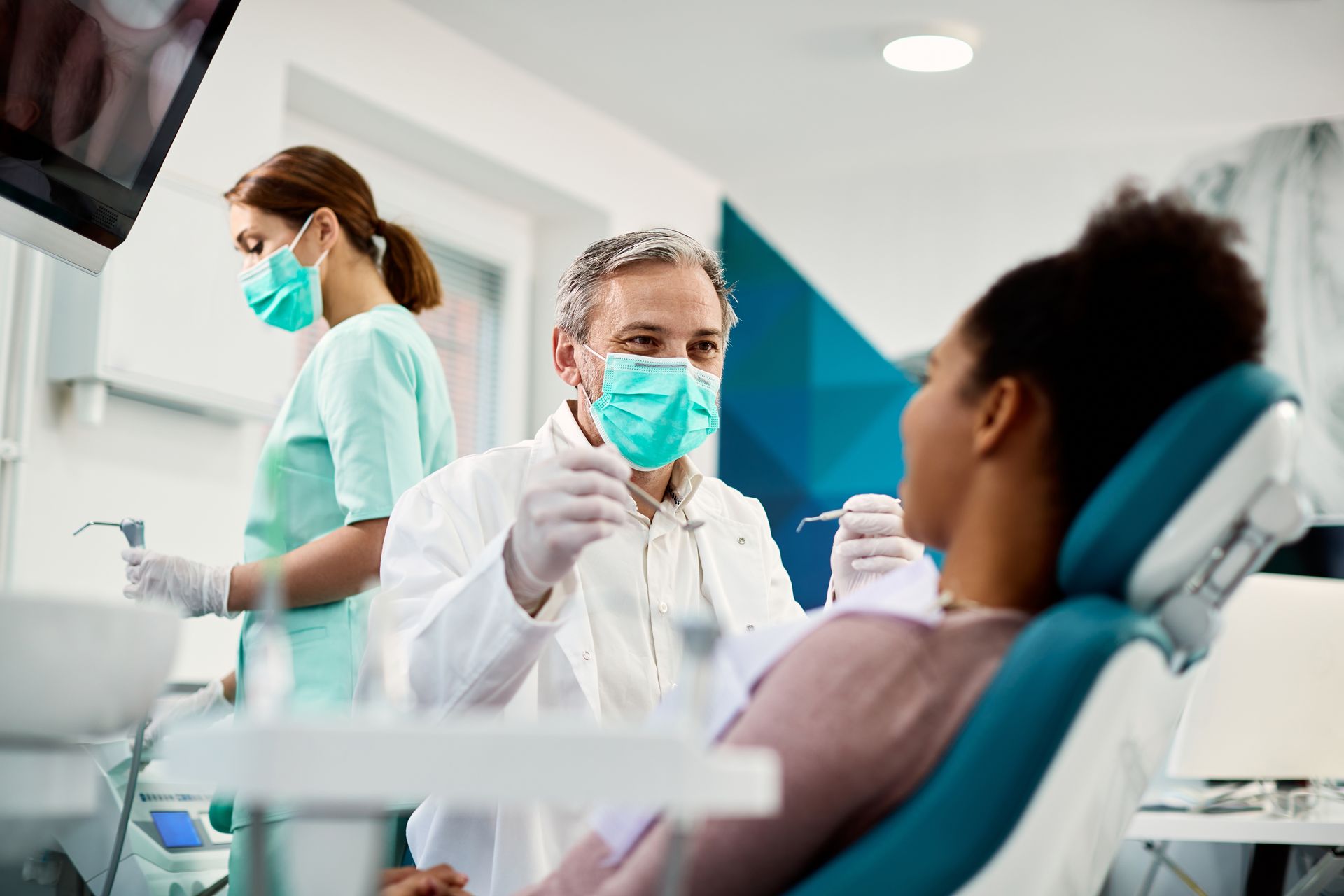 AB Dental and Oral Surgery | Cavities Uncovered: Simple Answers to a Common Question