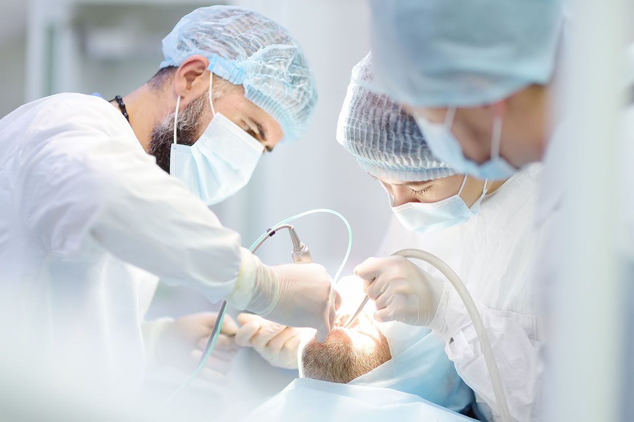 AB Dental and Oral Surgery | Explore the mouth-body connection and understand why dental cleanings are crucial for your health.