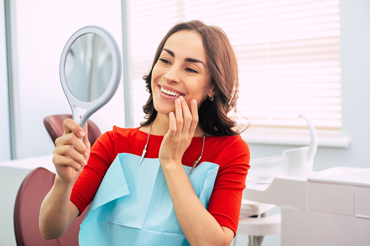 AB Dental and Oral Surgery | Healthy Mouth, Healthy Body: The Powerful Link Between Dental Cleanings and Overall Health