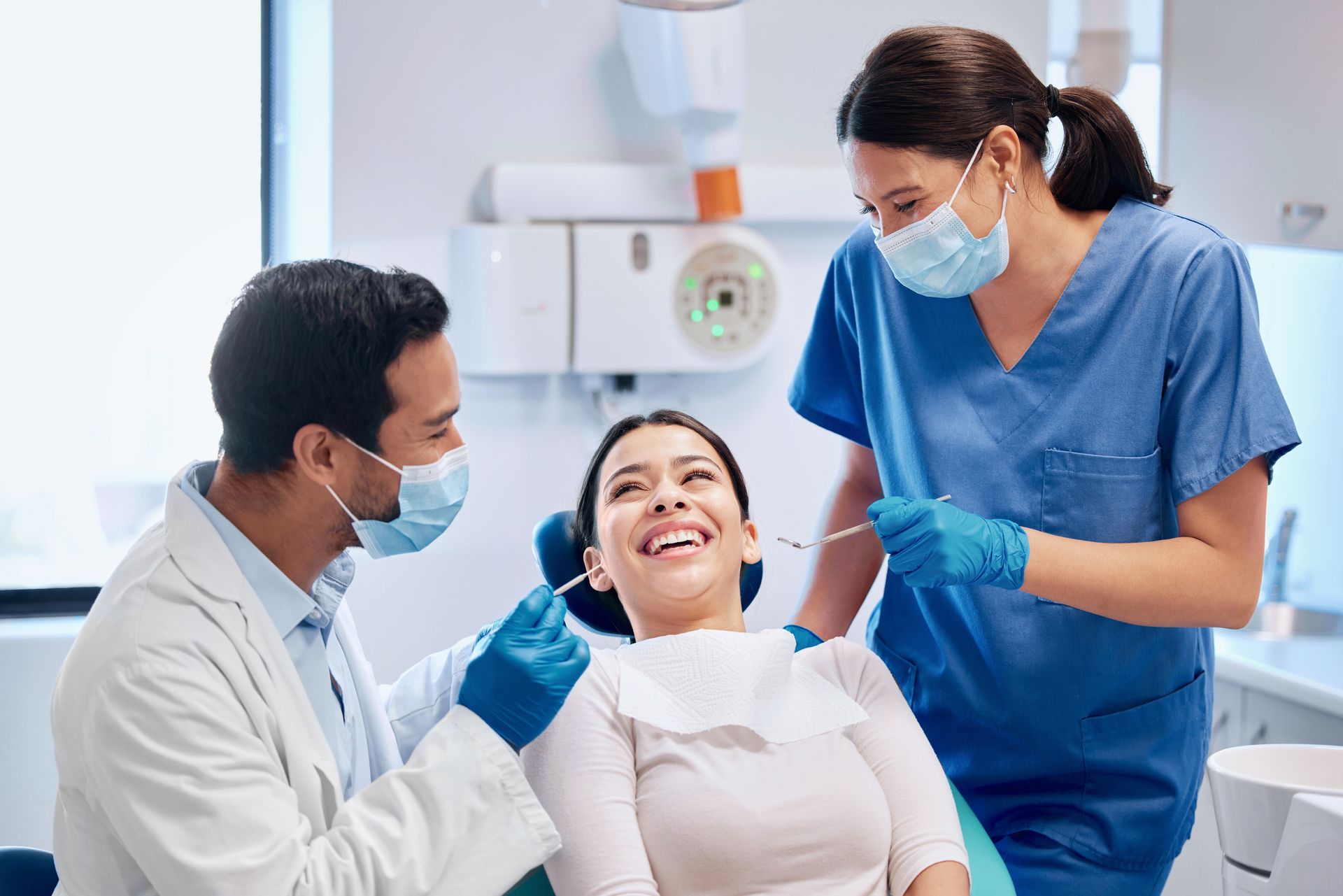 AB Dental and Oral Surgery | When a Tooth Has to Go: A Calm Guide to Extractions (Simple and Surgical)