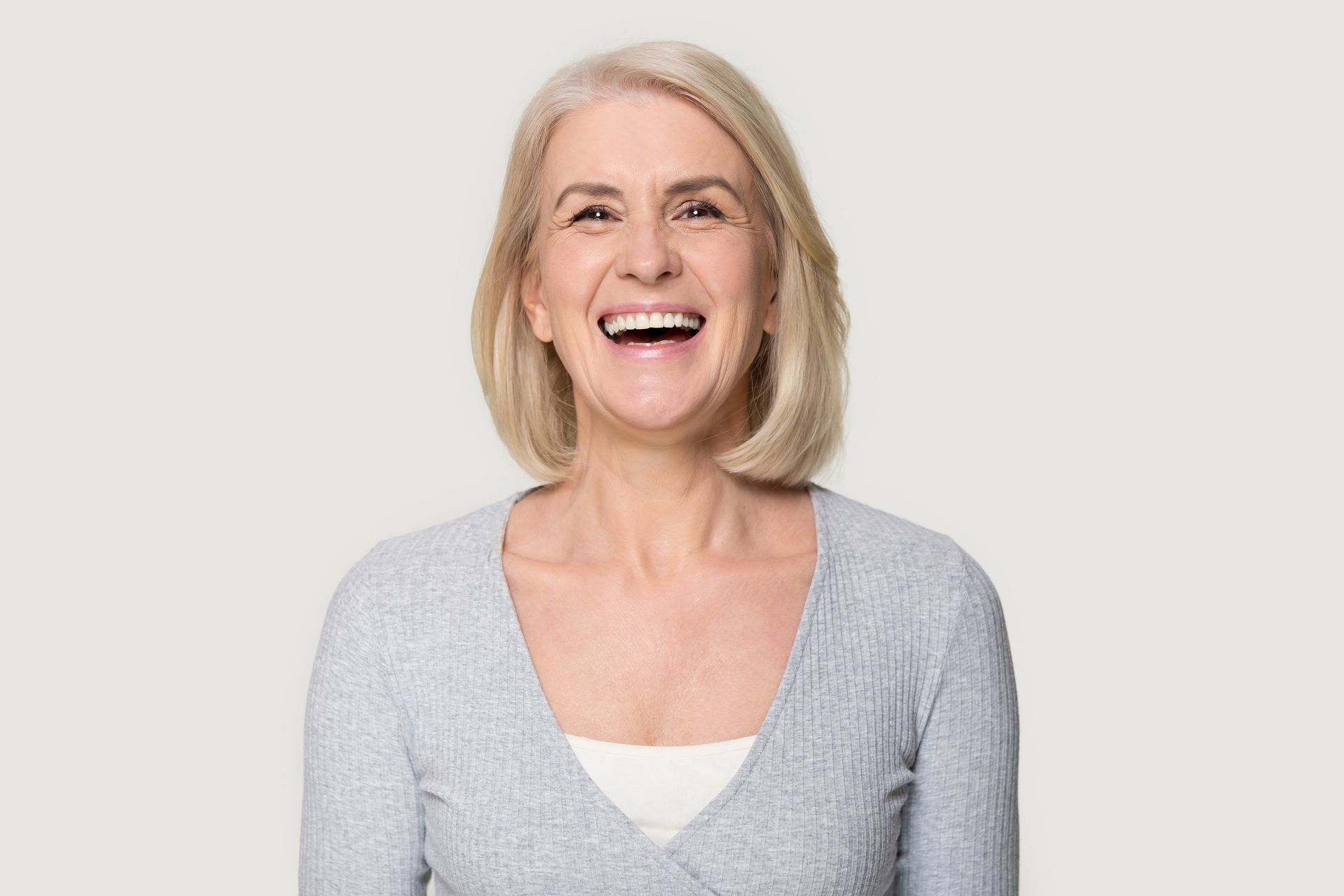 AB Dental and Oral Surgery | Smile Strong: Dental Implants for One Tooth, Many Teeth, or a Full Arch