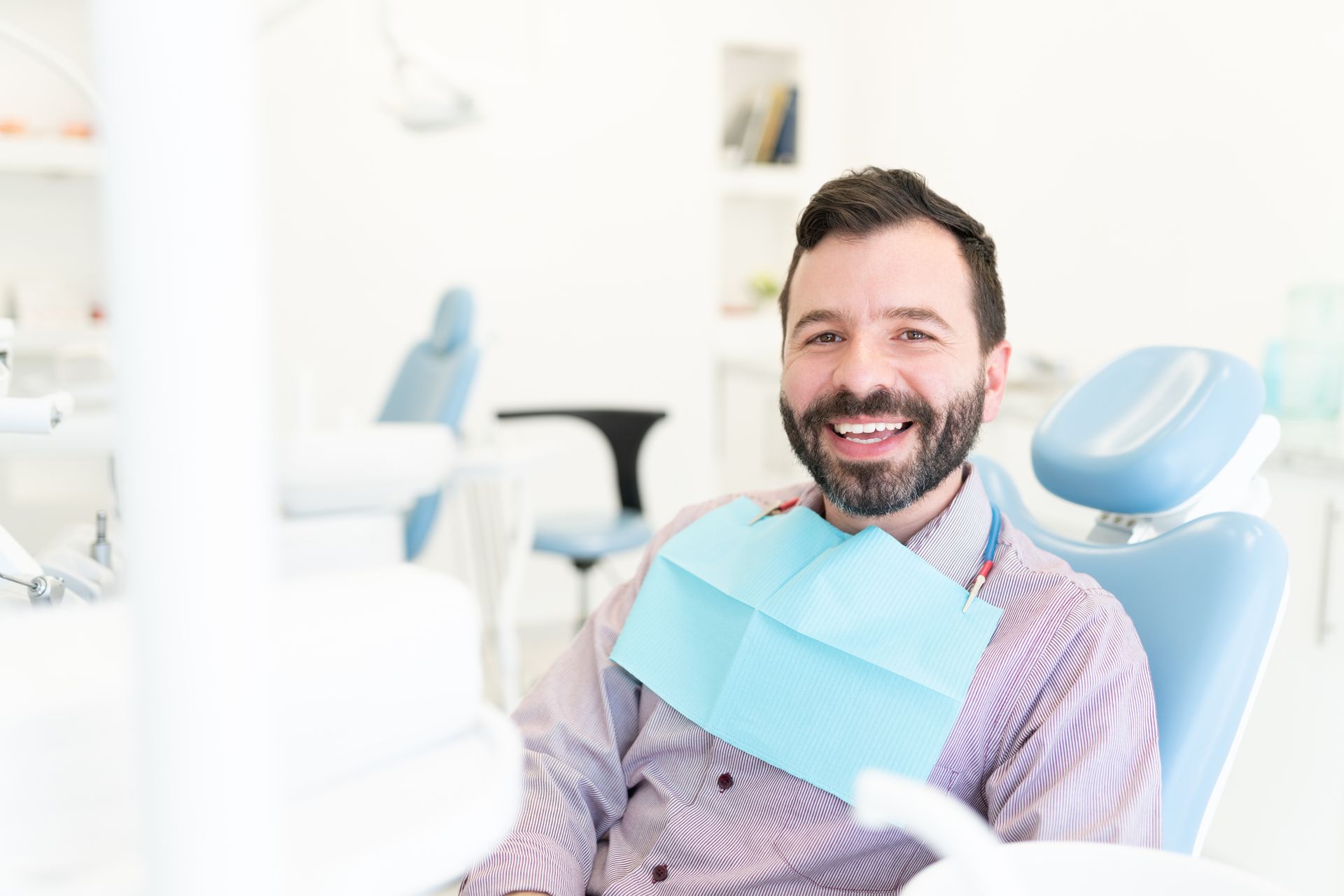 AB Dental and Oral Surgery | Bone Grafting Before Dental Implants in San Antonio: Do You Need It?