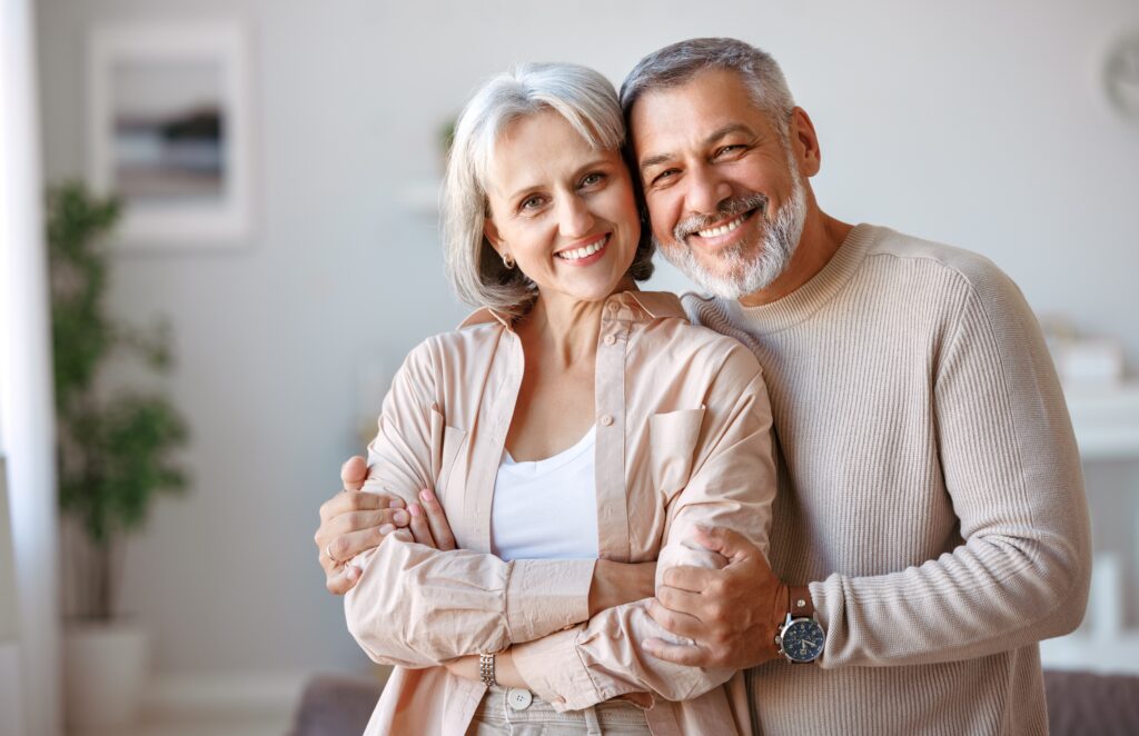 AB Dental and Oral Surgery | Natural-Looking Dentures in San Antonio: Your Options