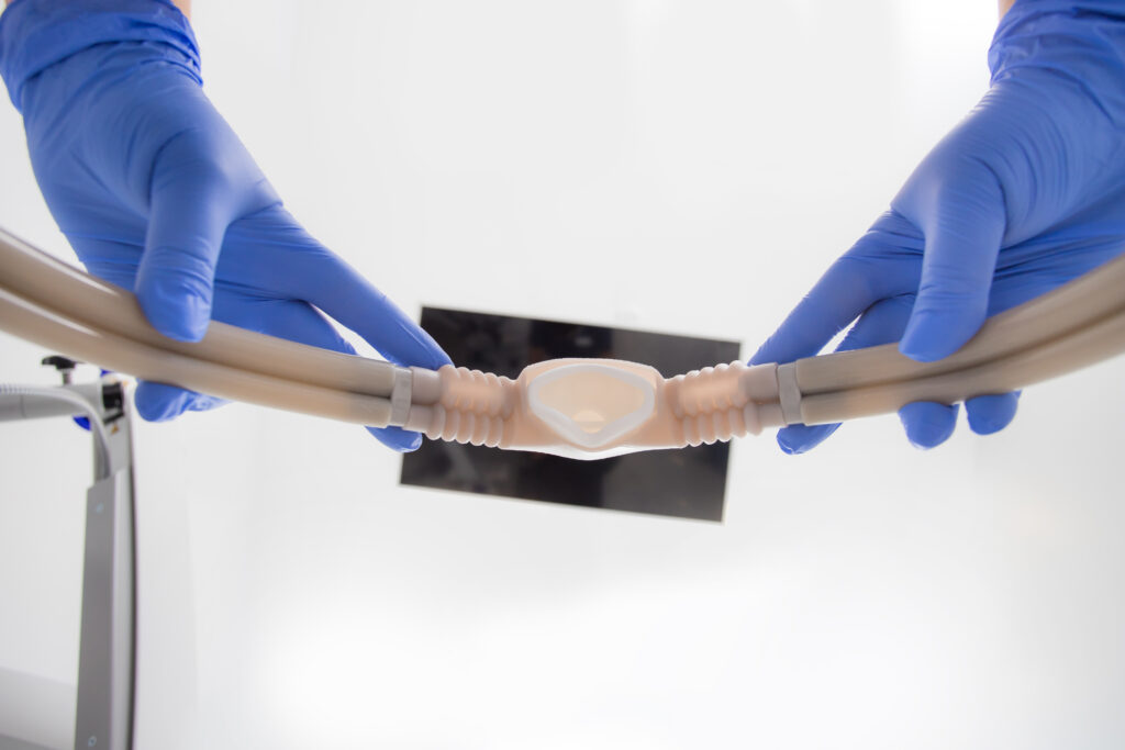 AB Dental and Oral Surgery | Find a Stress-Free Smile With Nitrous Oxide in San Antonio