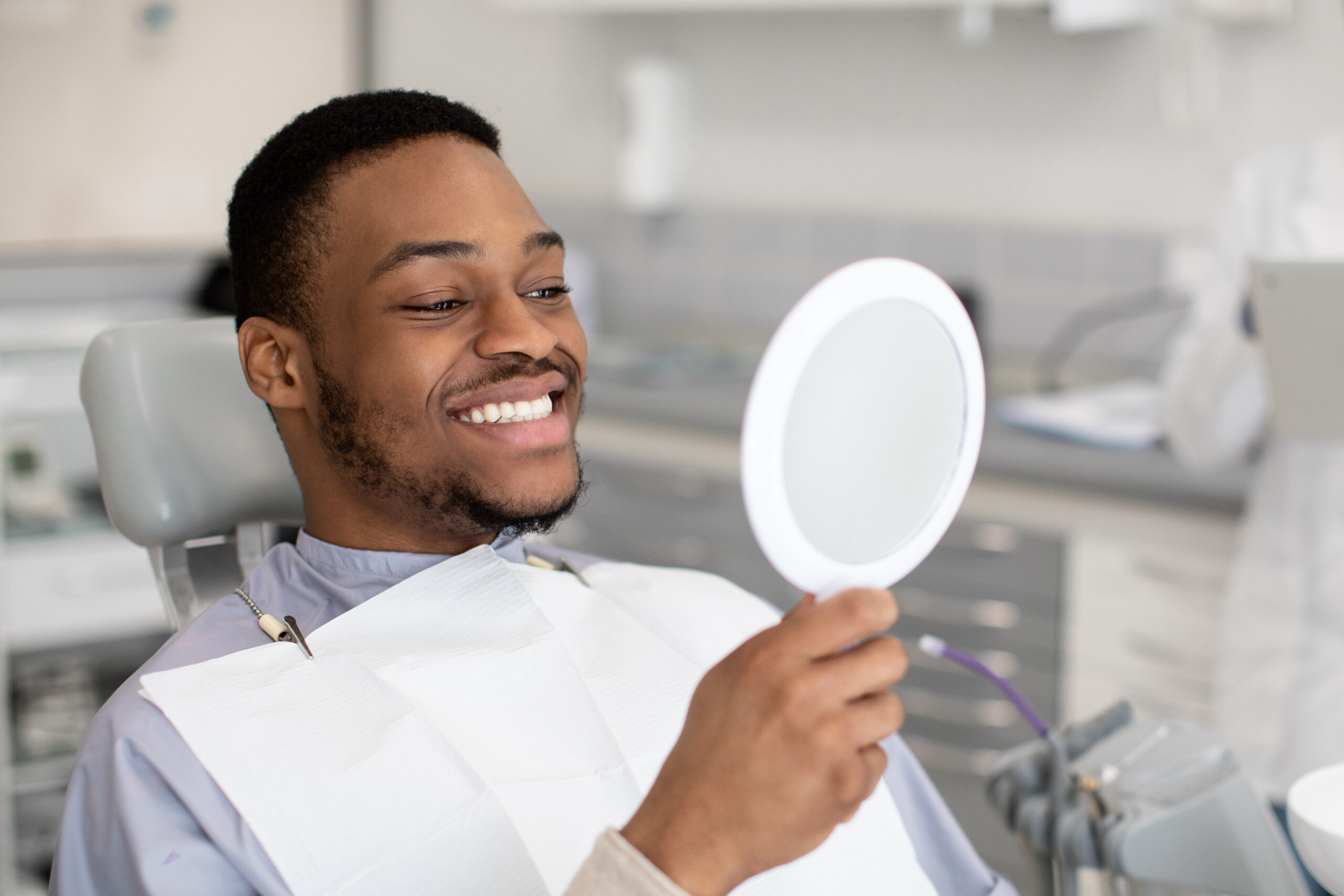 How Tooth-Colored Fillings in San Antonio Restore Your Smile