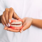 Get a Comfortable, Confident Modern Dentures Smile in San Antonio