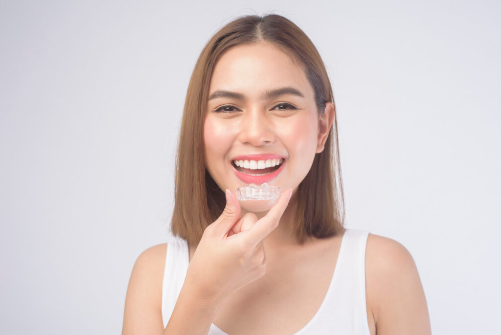 AB Dental and Oral Surgery | How Orthodontics Can Improve More Than Just How Your Teeth Look