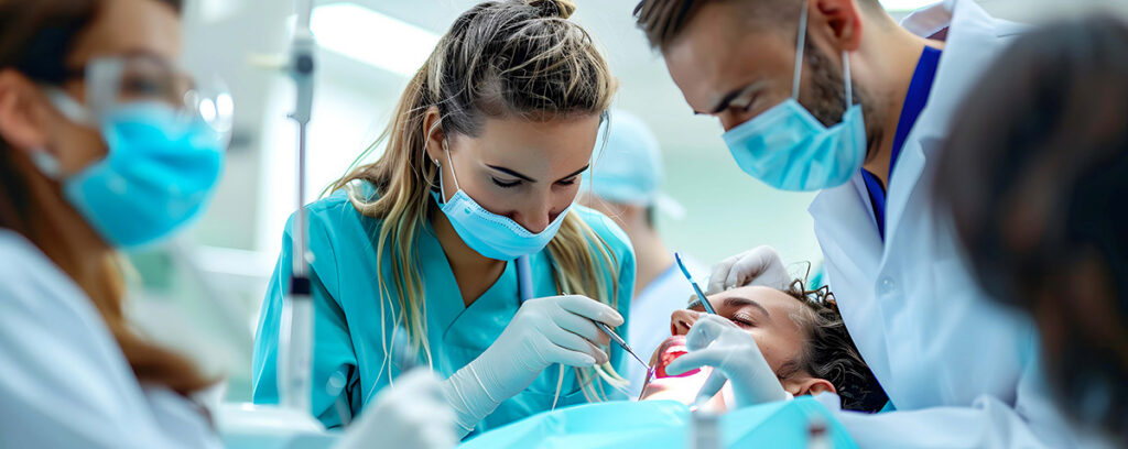 Chipped Tooth in San Antonio: Can It Be Repaired?