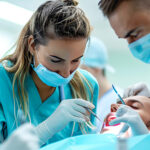 Chipped Tooth in San Antonio: Can It Be Repaired?