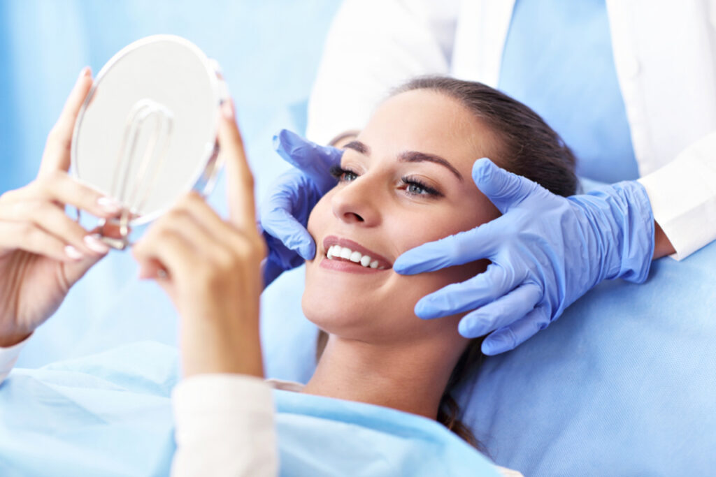Dental Crown Fell Off in San Antonio? Here’s What to Do Next