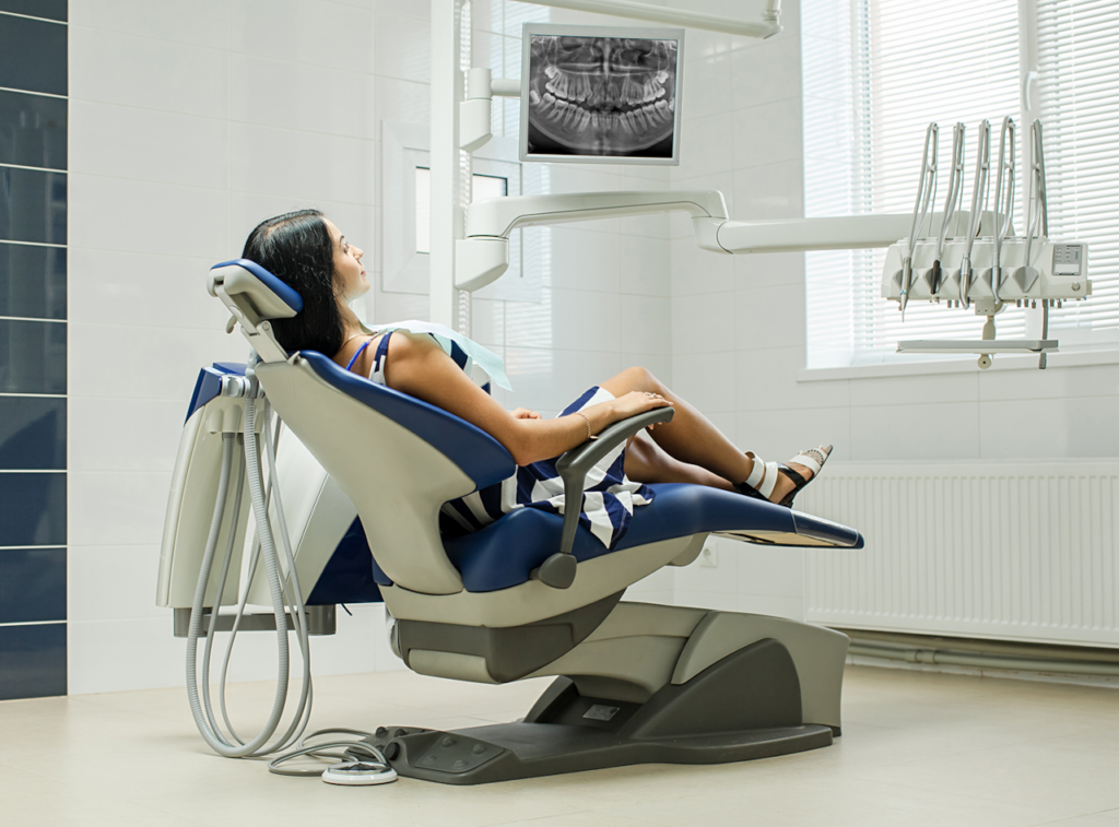 Dental X-Rays in San Antonio: Why Dentists Use Them and How Often You May Need Them