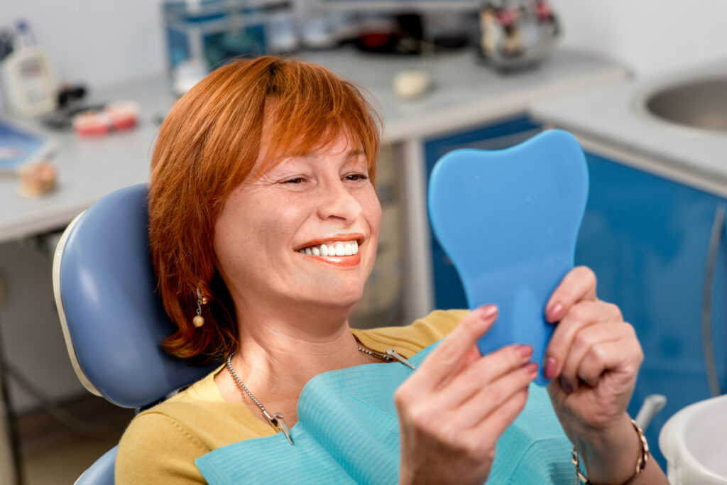 Partial Dentures in San Antonio: How They Replace Missing Teeth Without a Full Denture