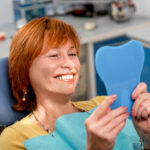 Partial Dentures in San Antonio: How They Replace Missing Teeth Without a Full Denture
