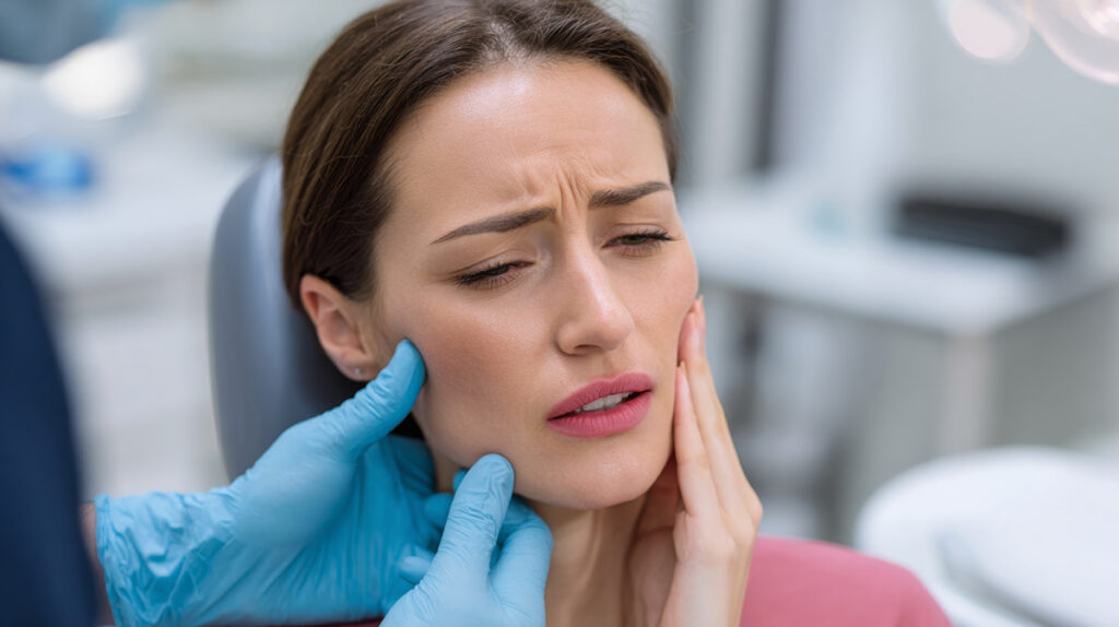 Dental Abscess in San Antonio: Signs You Should Not Ignore and What Treatment May Involve Dental Abscess in San Antonio: Signs You Should Not Ignore and What Treatment May Involve