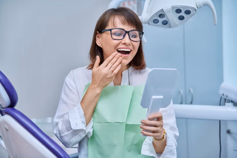 Smile Makeover in San Antonio: Which Cosmetic Dental Treatments Can Be Combined?